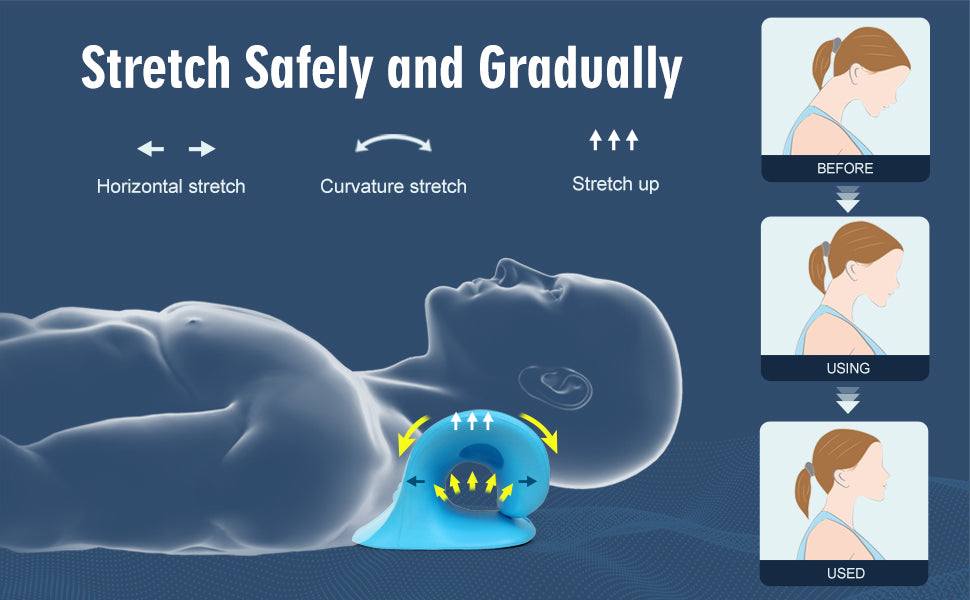 neck support structure