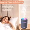 H2O Humidifier