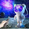 Astronaut Projector