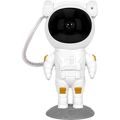 Astronaut Projector