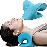 neck support structure