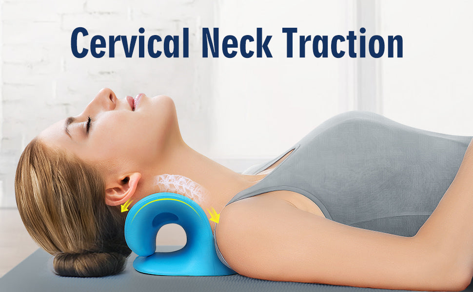 neck support structure