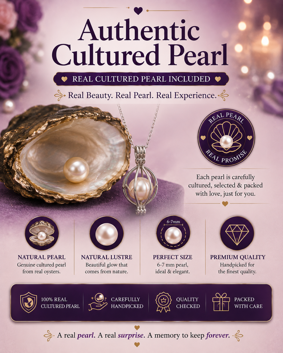 Love Pearl™