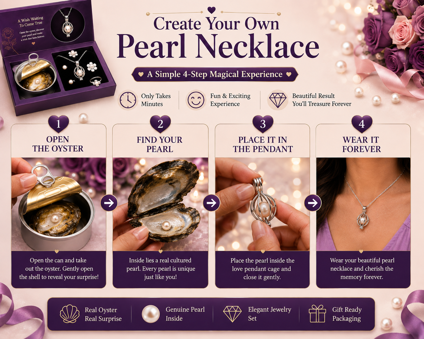 Love Pearl™
