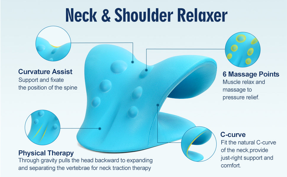 neck support structure
